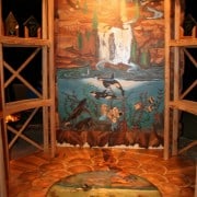 Best Reclaimed Wood Floor of the Year