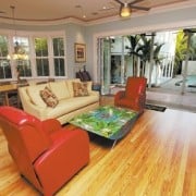 Connecting with Clients Who Love Reclaimed Wood