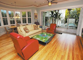 Connecting with Clients Who Love Reclaimed Wood