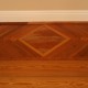 Antique Wood Floors Over Radiant Heat