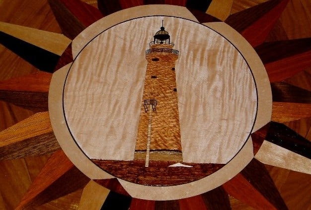 Wood Floors Over Concrete