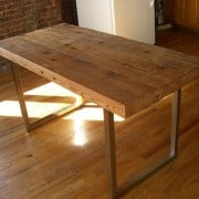 Reclaimed Wood Furniture