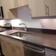 Are Concrete Countertops Green?