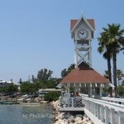 The Historic Green Village