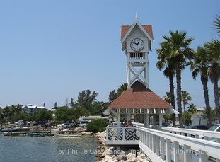 The Historic Green Village