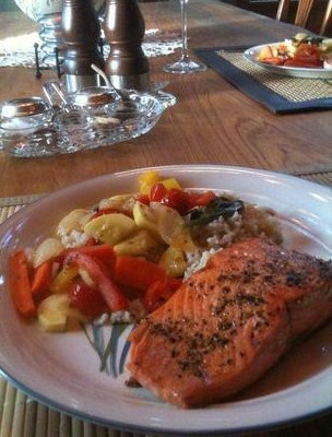 Creating a Master’s Masterpiece 3