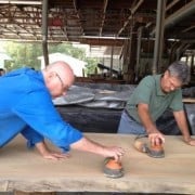 Creating a Master’s Masterpiece 5