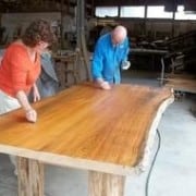 Creating a Master’s Masterpiece 6