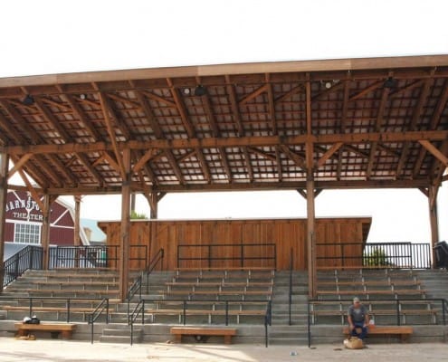 Cypress – “The Wood Eternal” 2