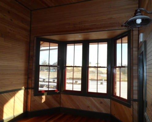 Historic Renovation Receives “Green” Restoration Accolades 1