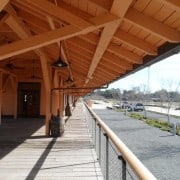 Historic Renovation Receives “Green” Restoration Accolades 2