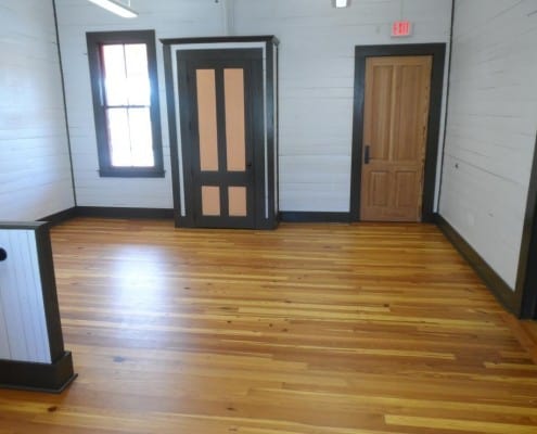 Historic Renovation Receives “Green” Restoration Accolades 5