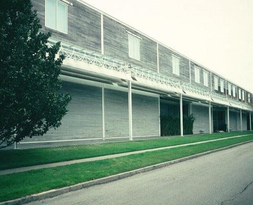 The Menil Collection 2