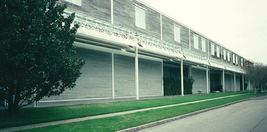 The Menil Collection 2