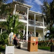 Flooring Donated by Goodwin Company 1