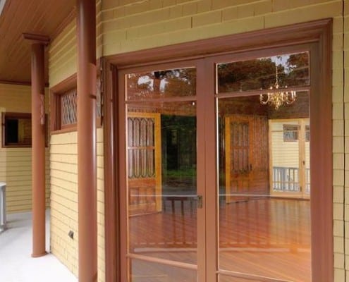 Charnley-Norwood House 1