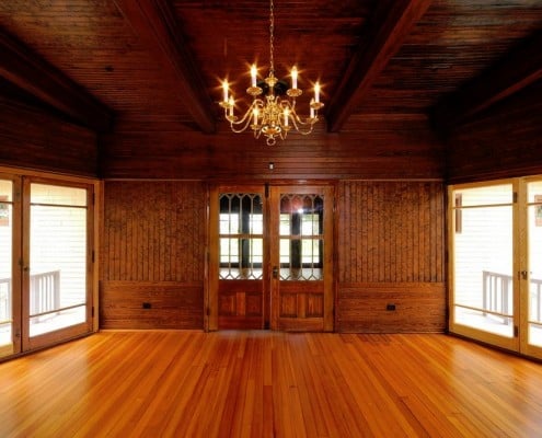 Charnley-Norwood House 6