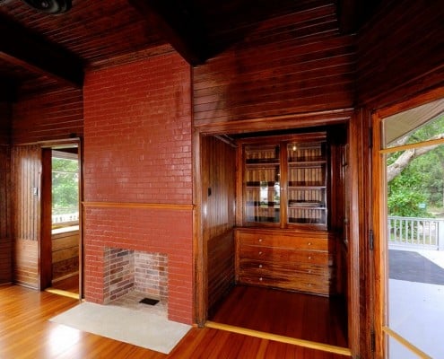 Charnley-Norwood House 7