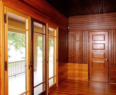 Charnley-Norwood House 14