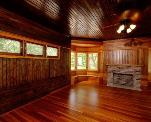 Charnley-Norwood House 19