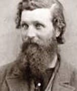 John Muir’s Walk with Heartpine