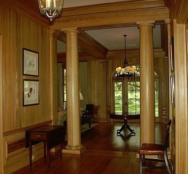 How to Remove a Wax Finish and Recoat with Water-Based Poly