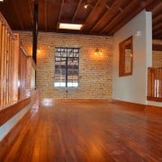 Historic Service Station Transformed by Renovation 1