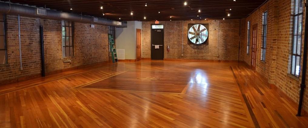 Historic Service Station Transformed by Renovation 3