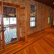 Historic Service Station Transformed by Renovation 4