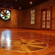 Historic Service Station Transformed by Renovation 10