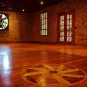 Historic Service Station Transformed by Renovation 11