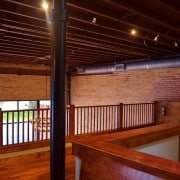 Historic Service Station Transformed by Renovation 12