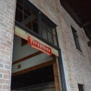 Historic Service Station Transformed by Renovation 13