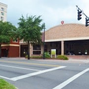 Historic Service Station Transformed by Renovation 14