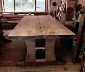 “Heart Cypress – The Wood Eternal”, the Southern Cypress Manufacturer’s Assn, 1936