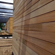 River-Recovered® Heart Cypress Contributes to the Allure of the New  Eleanor and Nicholas Chabraja Visitor’s Center at Naples Botanical Garden 5