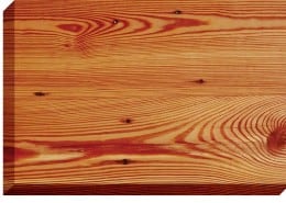 Legacy Heart Pine: Naily