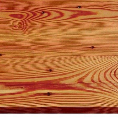 Legacy Heart Pine: Naily