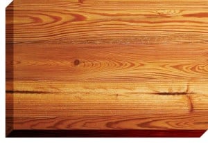 Heart Pine: Character