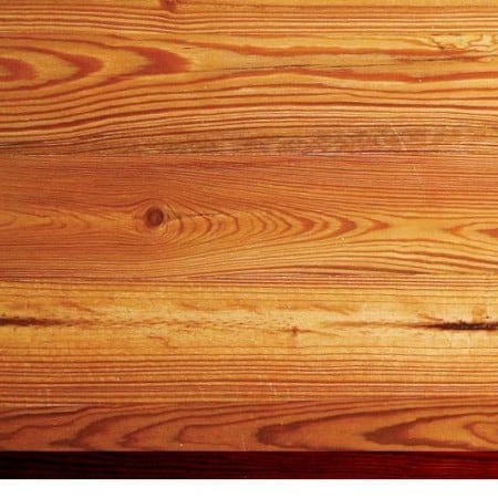 Heart Pine: Character