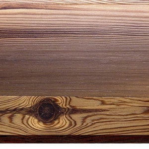 Heart Pine: Midnight