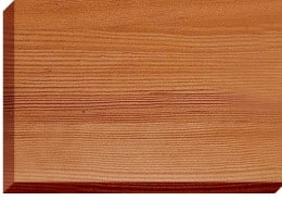 Heart Pine: Vertical Clear