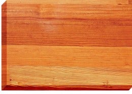 Heart Pine: Vertical Engineered