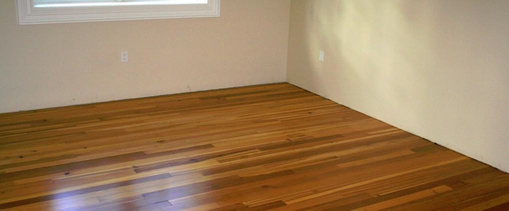 River-Recovered® Heart Pine a Focal Point of UF’s New Dasburg House 3