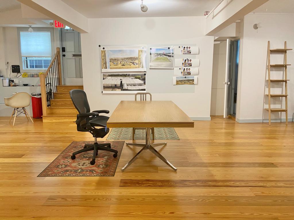 Robbins Andrea Marblehead MA Studio 7