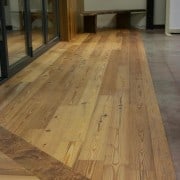 A Breathtaking Display of Goodwin’s Various Wood Species 1