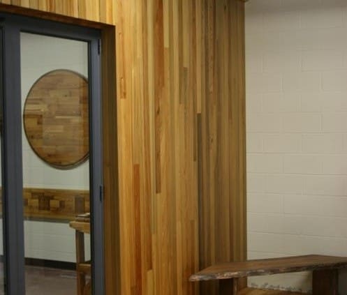 A Breathtaking Display of Goodwin’s Various Wood Species 2