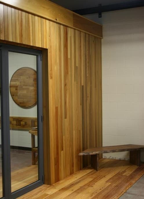 A Breathtaking Display of Goodwin’s Various Wood Species 2