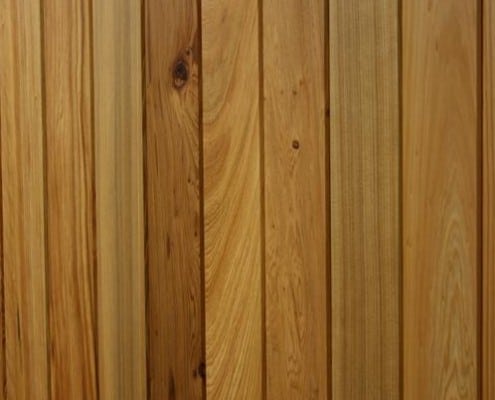 A Breathtaking Display of Goodwin’s Various Wood Species 4