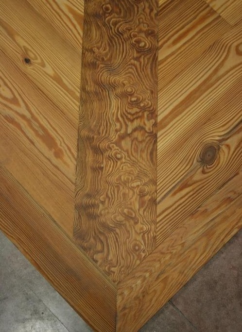 A Breathtaking Display of Goodwin’s Various Wood Species 6